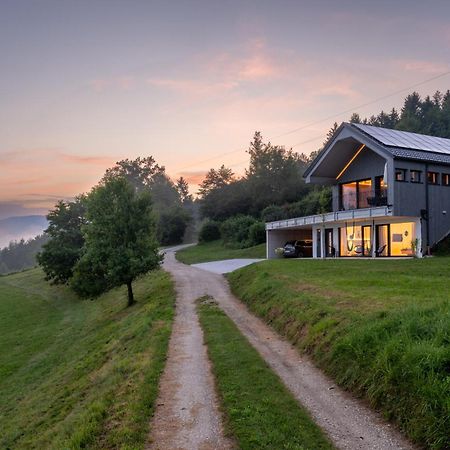 Refugio Villa Sittersdorf Exterior photo