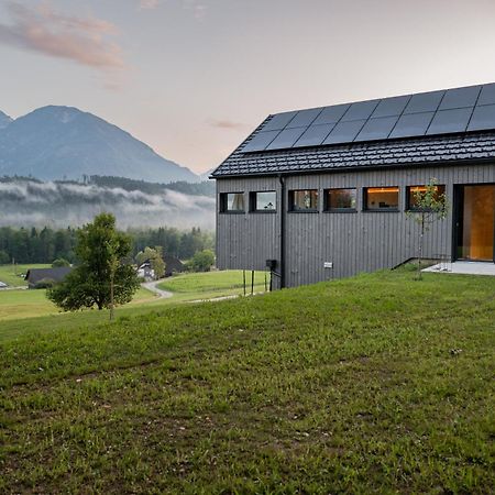 Refugio Villa Sittersdorf Exterior photo