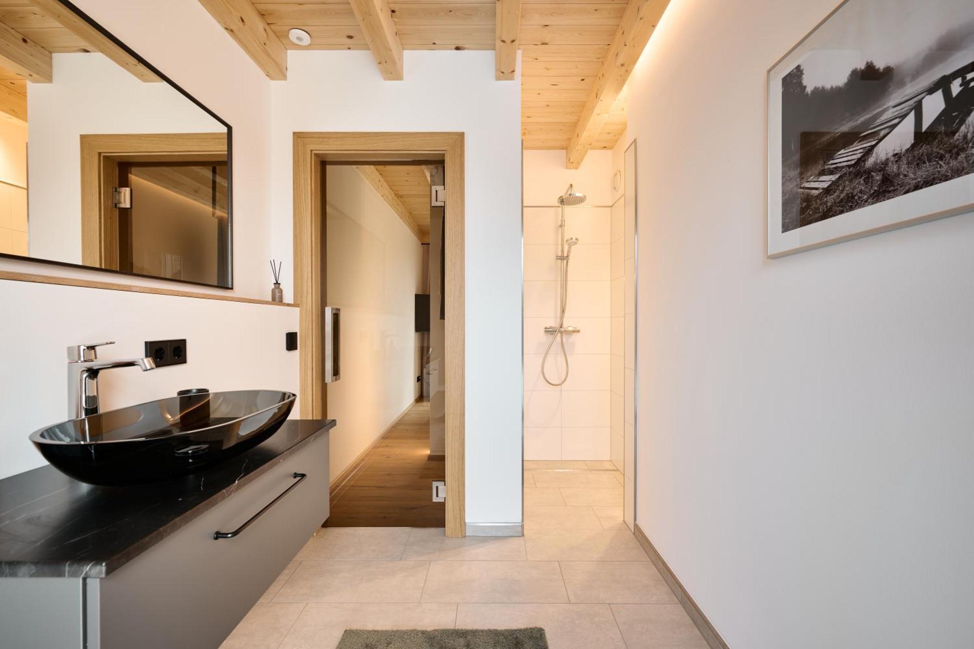 Refugio Villa Sittersdorf Exterior photo